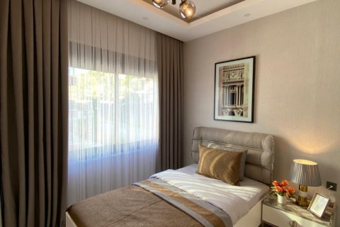 2+1 Lägenhet i Kestel, Antalya, Turkiet Nr. 177083 - 24