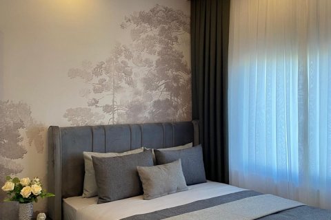 2+1 Lägenhet i Kestel, Antalya, Turkiet Nr. 177083 - 16