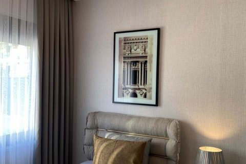 2+1 Lägenhet i Kestel, Antalya, Turkiet Nr. 177083 - 23