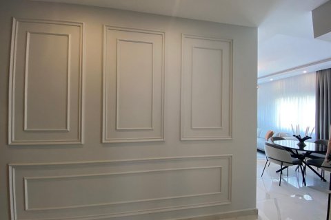 2+1 Lägenhet i Kestel, Antalya, Turkiet Nr. 177083 - 7