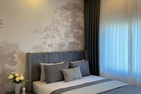 2+1 Lägenhet i Kestel, Antalya, Turkiet Nr. 177083 - 17