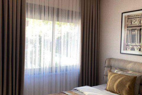2+1 Lägenhet i Kestel, Antalya, Turkiet Nr. 177083 - 15