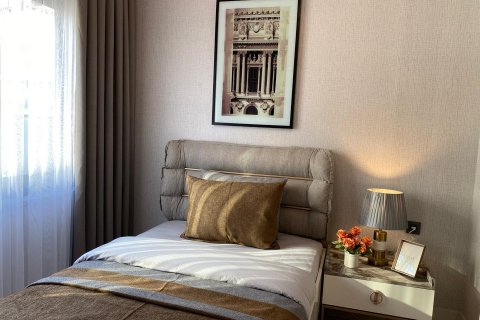 2+1 Lägenhet i Kestel, Antalya, Turkiet Nr. 177083 - 22