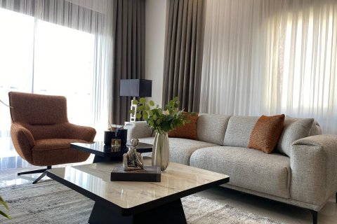 2+1 Lägenhet i Kestel, Antalya, Turkiet Nr. 177083 - 11