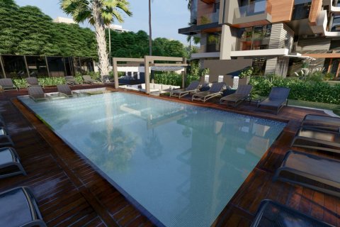 2+1 Wohnung  in Antalya, Türkei Nr. 170251 - 7