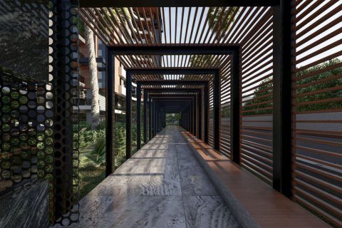 2+1 Wohnung  in Antalya, Türkei Nr. 170251 - 3