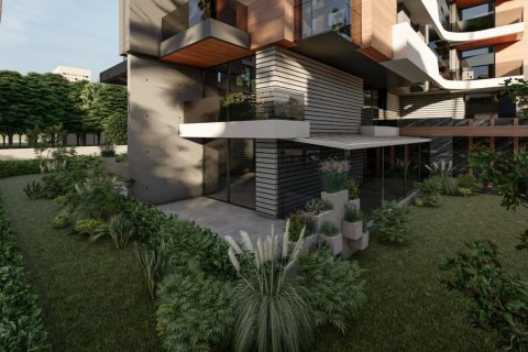 2+1 Wohnung  in Antalya, Türkei Nr. 170251 - 9