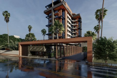 2+1 Wohnung  in Antalya, Türkei Nr. 170251 - 16