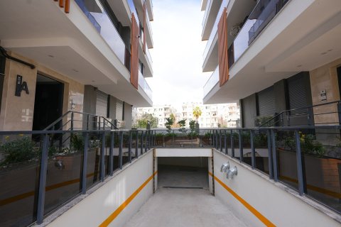 Продажа квартиры в Анталье, Турция 3+1, 130м2, №170234 – фото 6