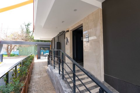 Продажа квартиры в Анталье, Турция 3+1, 130м2, №170234 – фото 13