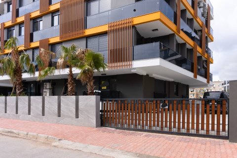 Продажа квартиры в Анталье, Турция 3+1, 130м2, №170234 – фото 2