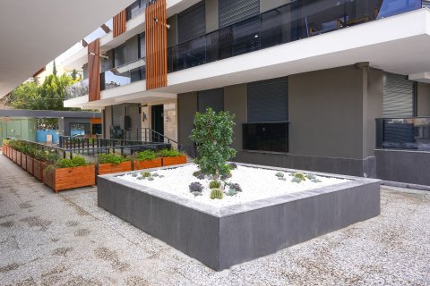 Продажа квартиры в Анталье, Турция 3+1, 130м2, №170234 – фото 8