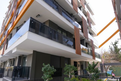 Продажа квартиры в Анталье, Турция 3+1, 130м2, №170234 – фото 10
