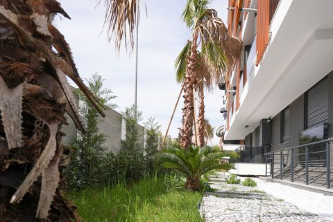 Продажа квартиры в Анталье, Турция 3+1, 130м2, №170234 – фото 14