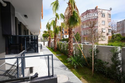 Продажа квартиры в Анталье, Турция 3+1, 130м2, №170234 – фото 7