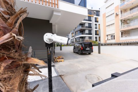 Продажа квартиры в Анталье, Турция 3+1, 130м2, №170234 – фото 3