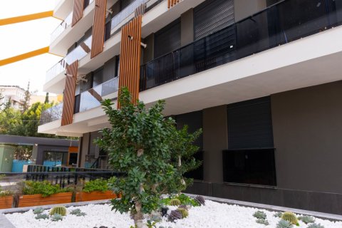 Продажа квартиры в Анталье, Турция 3+1, 130м2, №170234 – фото 11