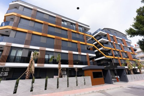 Продажа квартиры в Анталье, Турция 3+1, 130м2, №170234 – фото 4