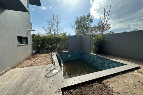 4+1 Villa i Antalya, Tyrkiet Nr. 170255 - 10