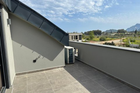 4+1 Villa i Antalya, Tyrkiet Nr. 170255 - 6