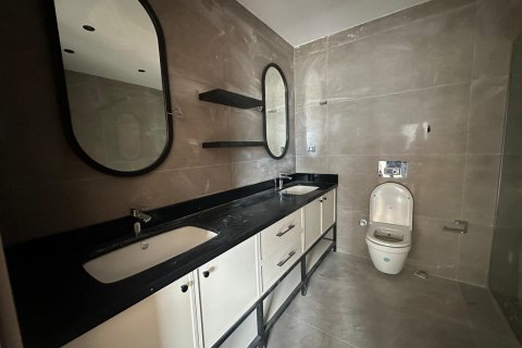 4+1 Villa i Antalya, Tyrkiet Nr. 170255 - 13