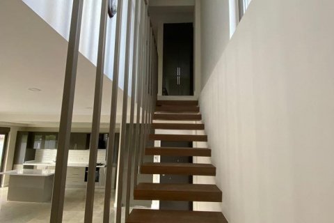 Villa  3+1  Antalya, Türkiye №170254 - 2
