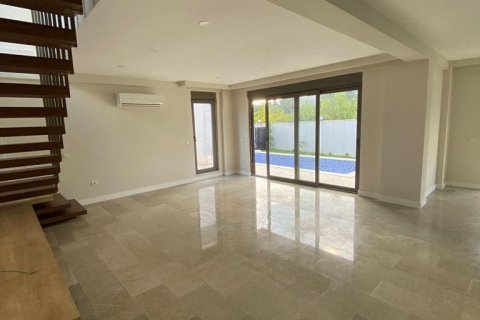 Villa  3+1  Antalya, Türkiye №170254 - 3