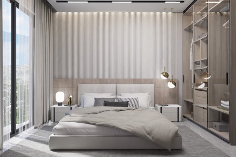 1+1 Lejlighed  i Antalya, Tyrkiet Nr. 170253 - 8