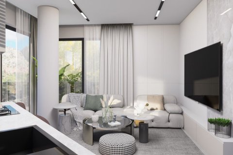 1+1 Lejlighed  i Antalya, Tyrkiet Nr. 170253 - 10