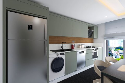Apartment for sale in Antalya, Turkey, 2 bedrooms, 100m2, No. 170233 – photo 9