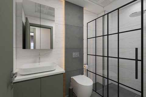 Apartment for sale in Antalya, Turkey, 2 bedrooms, 100m2, No. 170233 – photo 10