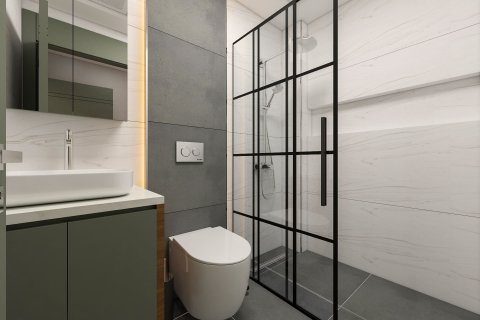 Apartment for sale in Antalya, Turkey, 2 bedrooms, 100m2, No. 170233 – photo 11