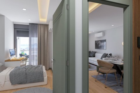 Apartment for sale in Antalya, Turkey, 2 bedrooms, 100m2, No. 170233 – photo 14