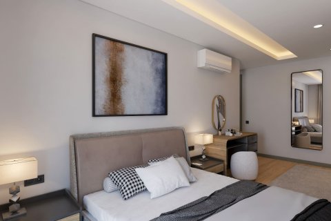 Apartment for sale in Antalya, Turkey, 2 bedrooms, 100m2, No. 170233 – photo 13