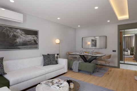 Apartment for sale in Antalya, Turkey, 2 bedrooms, 100m2, No. 170233 – photo 17
