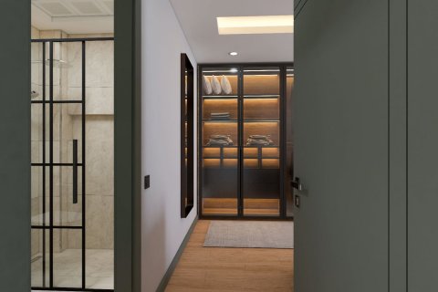 Apartment for sale in Antalya, Turkey, 2 bedrooms, 100m2, No. 170233 – photo 12