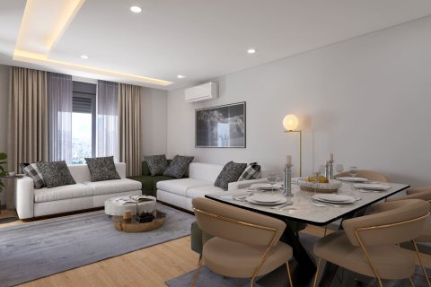 Apartment for sale in Antalya, Turkey, 2 bedrooms, 100m2, No. 170233 – photo 16