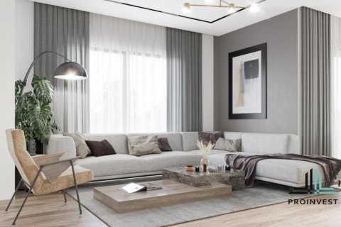 Apartment for sale  in Antalya, Turkey, 95m2, No. 186314 – photo 23