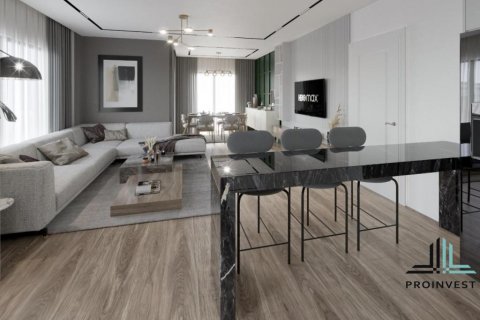 Apartment for sale  in Antalya, Turkey, 95m2, No. 186314 – photo 18
