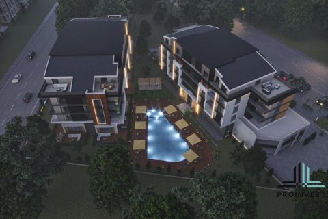 Apartment for sale  in Antalya, Turkey, 95m2, No. 186314 – photo 13