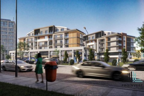 Apartment for sale  in Antalya, Turkey, 95m2, No. 186314 – photo 15