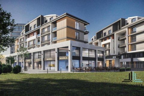 Apartment for sale  in Antalya, Turkey, 95m2, No. 186314 – photo 14