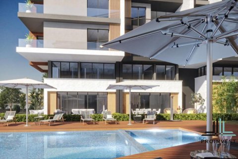 Apartment for sale  in Antalya, Turkey, 95m2, No. 186314 – photo 16