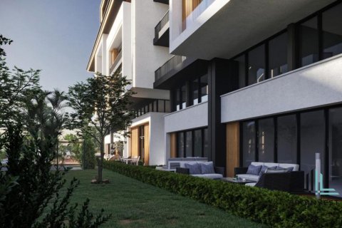 Apartment for sale  in Antalya, Turkey, 95m2, No. 186314 – photo 5