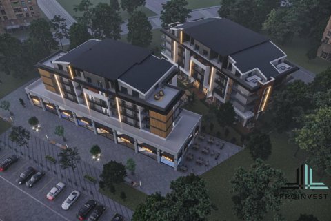 Apartment for sale  in Antalya, Turkey, 95m2, No. 186314 – photo 10