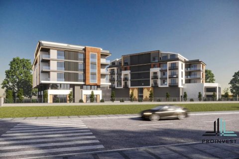 Apartment for sale  in Antalya, Turkey, 95m2, No. 186314 – photo 7