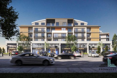 Apartment for sale  in Antalya, Turkey, 95m2, No. 186314 – photo 17