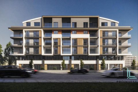 Apartment for sale  in Antalya, Turkey, 95m2, No. 186314 – photo 6