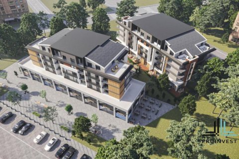 Apartment for sale  in Antalya, Turkey, 95m2, No. 186314 – photo 4