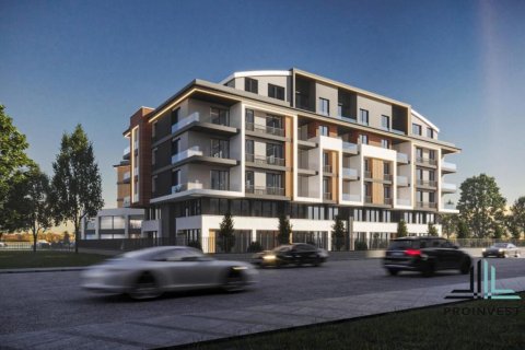 Apartment for sale  in Antalya, Turkey, 95m2, No. 186314 – photo 9